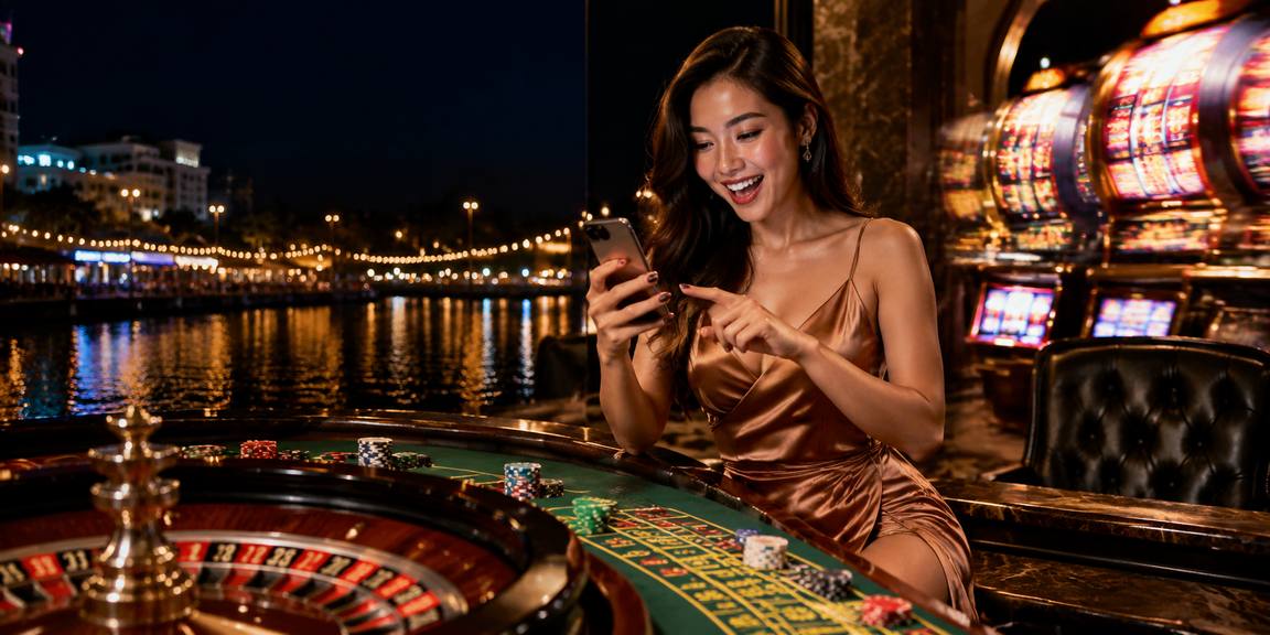 azkabet Slot dengan Ribuan Putaran Setiap Hari