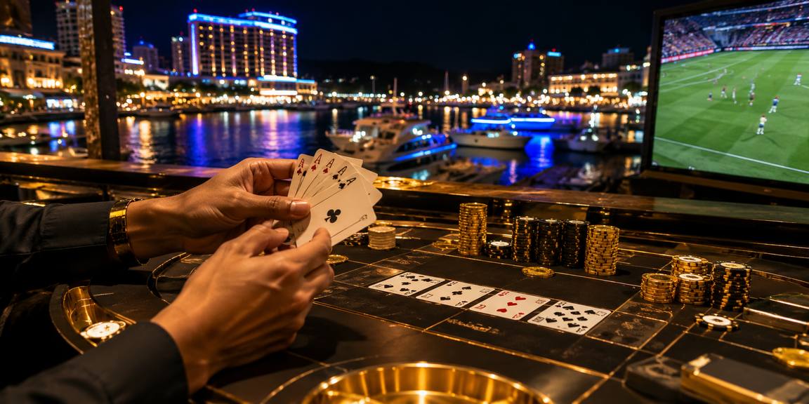 azkabet Apa yang Kami Tawarkan di Ruang Slot